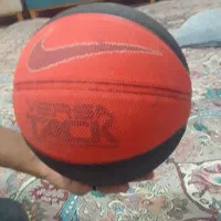 توپ بسکتبال