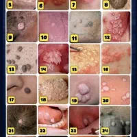 ریشه ای زگیل و تبخال رو درمان کن