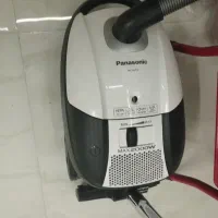 جاروبرقی پاناسونیک سفید