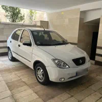 تیبا ۲ مدل ۹۵