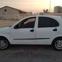 ماشین تیبا 2