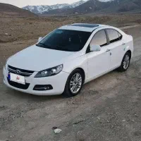 جک جی 5 اتومات مدل 95 بدون رنگ در حد نو