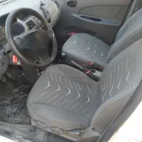 تیبا یک صندق دار|خودرو سواری و وانت|چناران, |دیوار