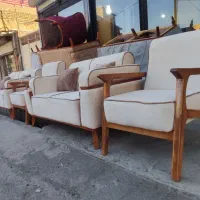 مبل 8 نفره|مبلمان خانگی و میز عسلی|بوکان, |دیوار