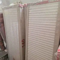 رادیات سایز ۱۴۰|آبگرمکن، پکیج، شوفاژ|تبریز, |دیوار