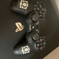 PS 4 pro 1 tr|کنسول، بازی ویدئویی و آنلاین|باقرشهر, |دیوار