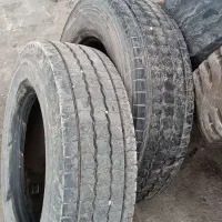 لاستیک نیسان تیوپلس|قطعات یدکی و لوازم جانبی|جلین, |دیوار