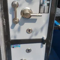 پخش انواع گاوصندوق نسوز|ابزارآلات|داراب, |دیوار