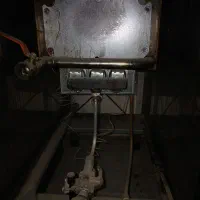 تجهیزات کامل فست فود و سوخاری|کافی‌شاپ و رستوران|خرم‌آباد, |دیوار