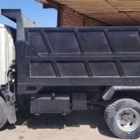 امیکو 6تن|خودرو سنگین|نورآباد, |دیوار