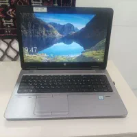 لپ تاپ hp در حد نو