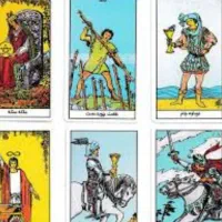 فال تاروت با بیش از ده سال سابقه