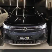 Volkswagen ID4|خودرو سواری و وانت|تهران, سعادتآباد|دیوار