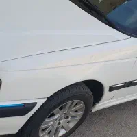 پرشیا ۴۰۲ موتور سفارشی فول