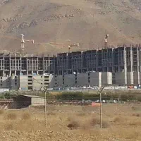 رونیکا پالاس تهرانسر/سهم آتشنشانی تیپ ۱ تا ۶