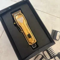 ماشین اصلاح VGR
