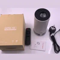 hy300 pro ویدیو پرژکتور.