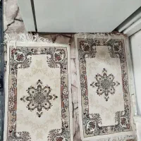 یک جفت پادری کرم رنگ