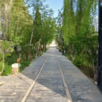 باغ ویلا دنج لوکیشن قوی ارزنده فروش با شرایط|فروش خانه و ویلا|کرج, بهشت سکینه|دیوار