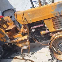 تراکتور ۴۷۵ جفت
