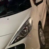 ۲۰۷ مدل ۱۴۰۲