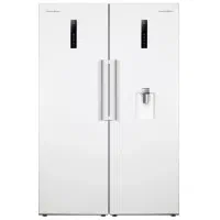 یخچال دوقلو پاکشوما