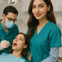صدور مدرک برای فعالان حرفه های پزشکی،درمانی زیبایی|استخدام درمانی، زیبایی، بهداشتی|شیراز, معالی‌آباد|دیوار