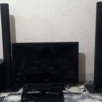 کالای دیجیتال|تلویزیون و پروژکتور|نسیم‌شهر, |دیوار