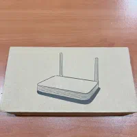 مودم فیبر نوری مخابراتی هواوی مدل EG8145 X6|مودم و تجهیزات شبکه|جوانرود, |دیوار