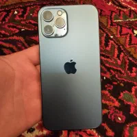 آیفون۱۲پرومکس