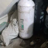 کپسول CNG|قطعات یدکی و لوازم جانبی|اصفهان, کساره|دیوار