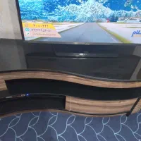 بوفه میزتلوزیون و...