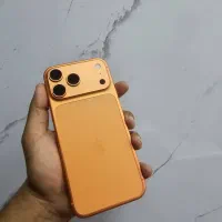 با ریجستر 17promax 256 zaa