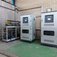 برق صنعتی/ تابلو برق /اتوماسیون/ plc/