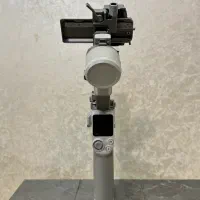 DJI Rs4 mini standard|دوربین عکاسی و فیلم‌برداری|اصفهان, بهارستان|دیوار