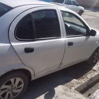 ساینا دنده‌ای EX، مدل ۱۳۹۶ سند به نام|خودرو سواری و وانت|دزفول, |دیوار