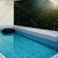 ویلا یاس در شاندیز|اجارهٔ کوتاهمدت ویلا و باغ|مشهد, تبادکان|دیوار