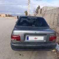 پراید مدل91|خودرو سواری و وانت|شاهرود, |دیوار