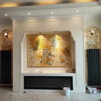 بازسازی و دیزاین مسکونی و تجاری