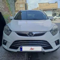 جک s5 مدل ۹۶ اتومات