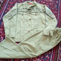 کت شلوار اسپرت پسرانه