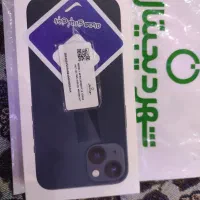 آیفون 13|موبایل|پرند, فاز ۴|دیوار