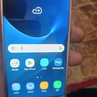 سامسونگ s7|موبایل|کرمانشاه, |دیوار