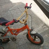 دوچرخه ۱۲