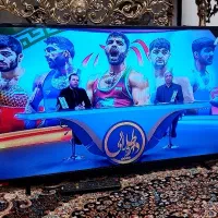 تلویزیون LED 43مارشال FOLH مناسب برای جهیزیه