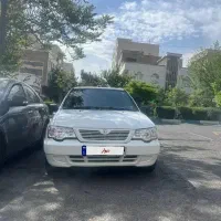۱۳۲سفید دورنگ