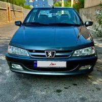 پژو پارس LX TU5، مدل ۱۳۹۸|خودرو سواری و وانت|بوشهر, |دیوار