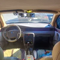 سمند مدلEF7 90|خودرو سواری و وانت|سنندج, |دیوار