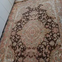 جفت۶ طرح ابریشم کرامتیان تبریزماشینی