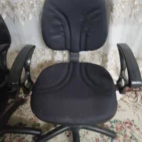 صندلی چرخ دار